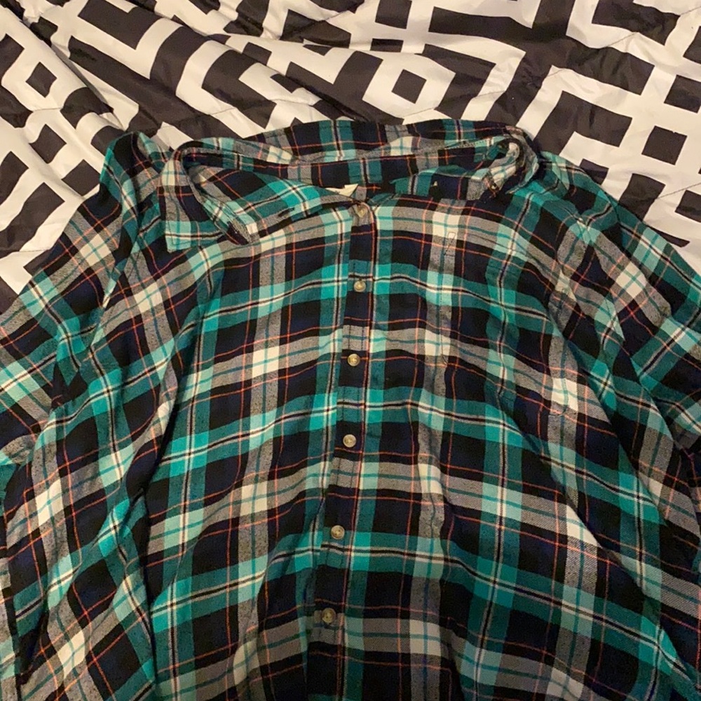 Flannel